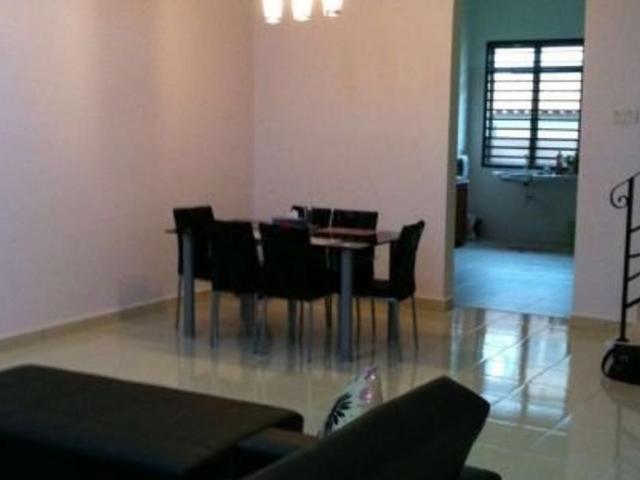 House for rent in Tebrau, Johor