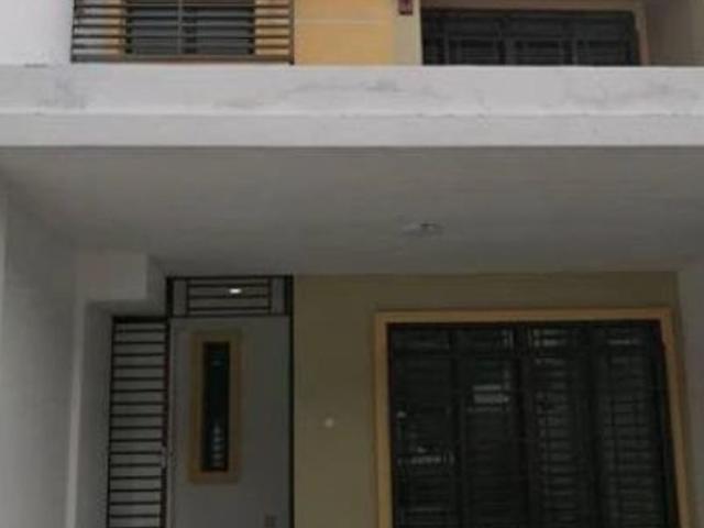 House for rent in Tebrau, Johor