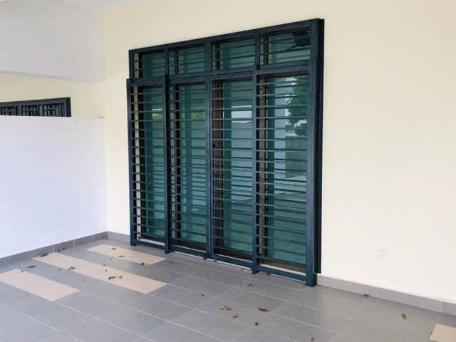 House for rent in Tebrau, Johor