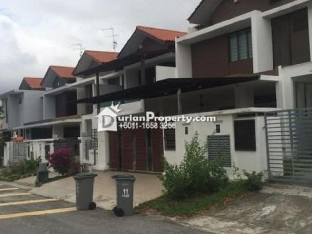 House for rent in Tebrau, Johor