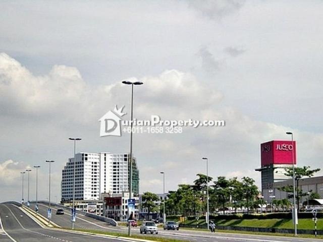House for rent in Bandar Johor Bahru, Johor