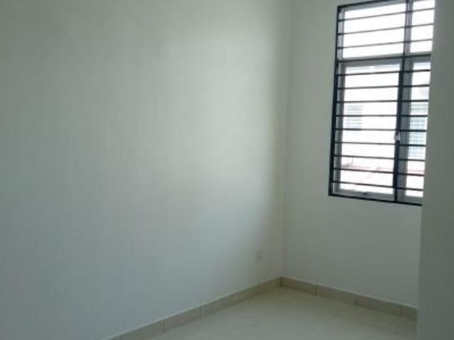 House for rent in Selangor