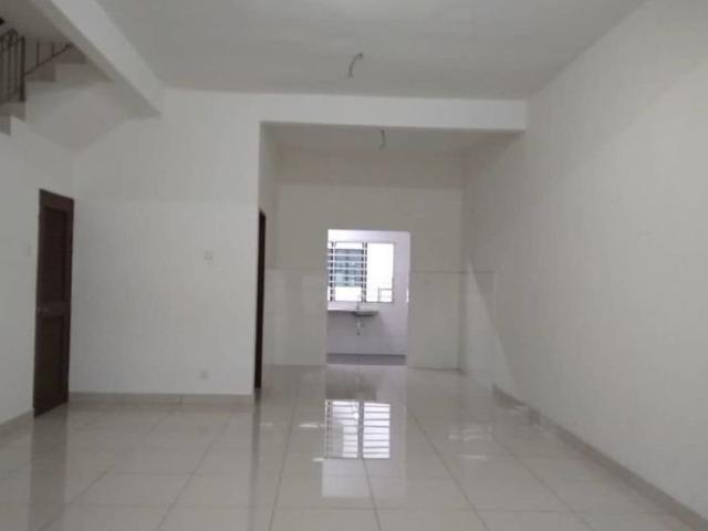 House for rent in Bandaraya Klang, Klang