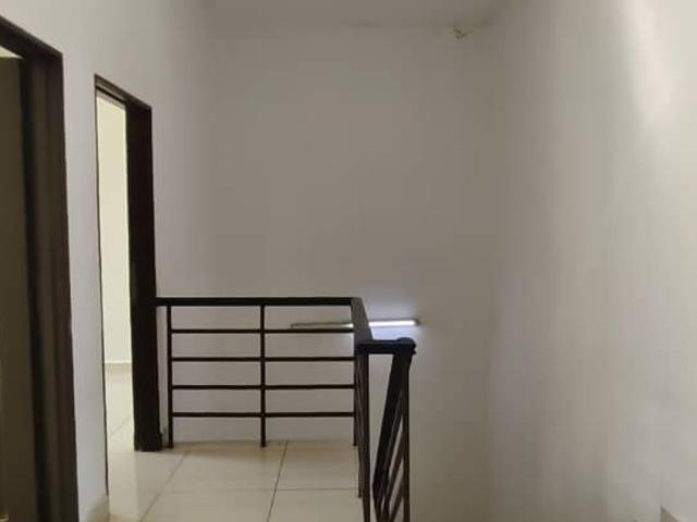 House for rent in Bandaraya Klang, Klang