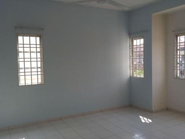 House for rent in Bandaraya Klang, Klang