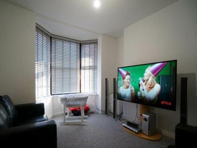 House for rent in Northern Ireland