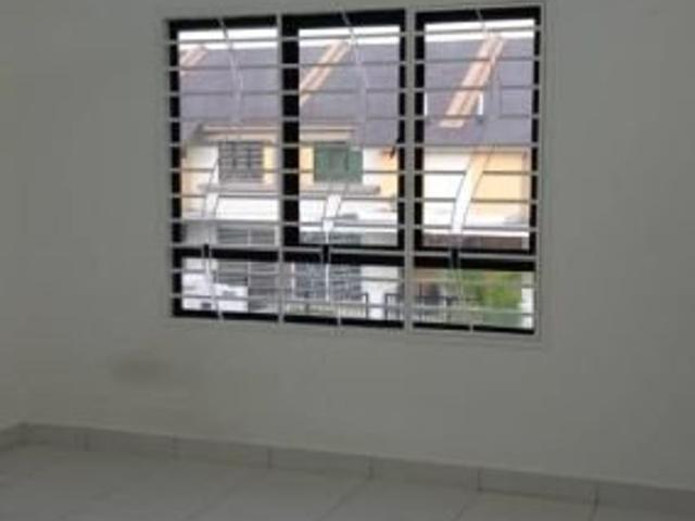 House for rent in Banting, Selangor