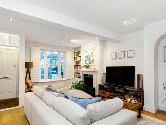 House for sale in City of London, Greater London