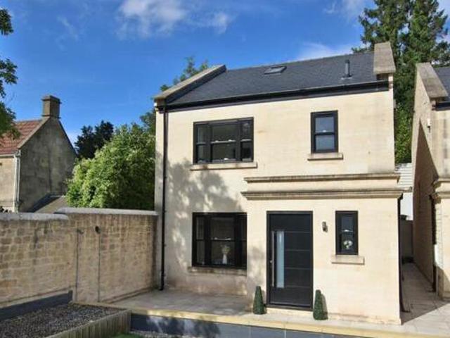 House for rent in Dulcote, Bath And North East Somerset