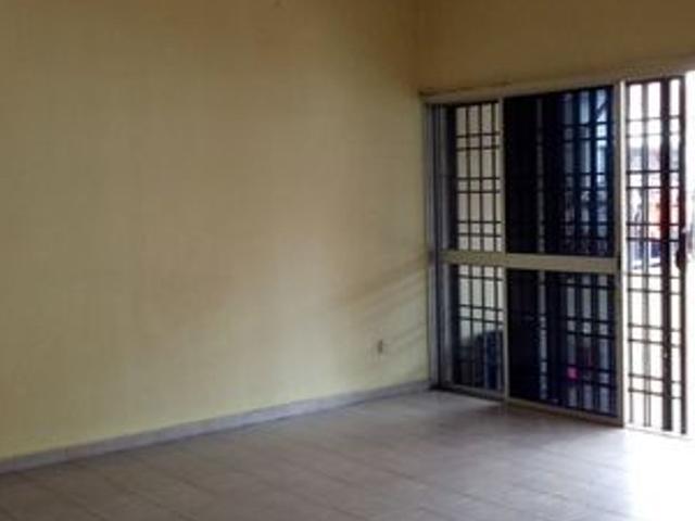 House for rent in Port Klang, Selangor