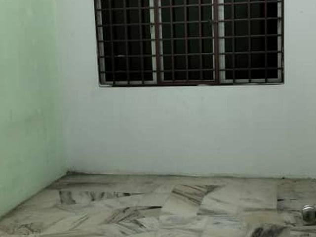 House for rent in Port Klang, Selangor