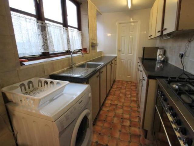 House for rent in Spital Tongues, Tyne And Wear