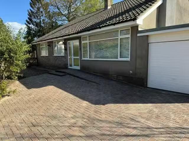 House for rent in Failand, North Somerset