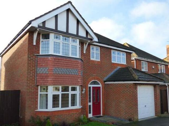 House for rent in Herne, Kent