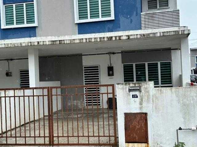 House for rent in Perak, Tanjong Ipoh