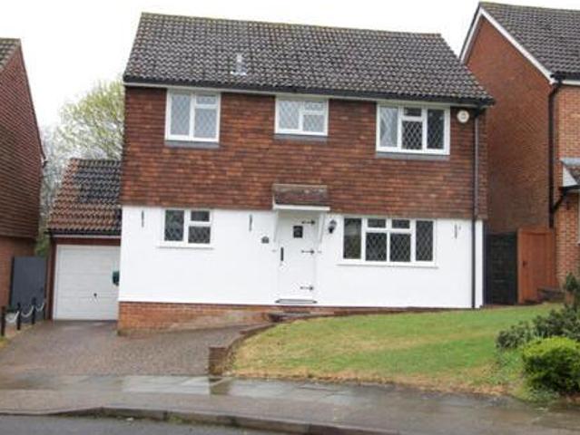 House for rent in Kent