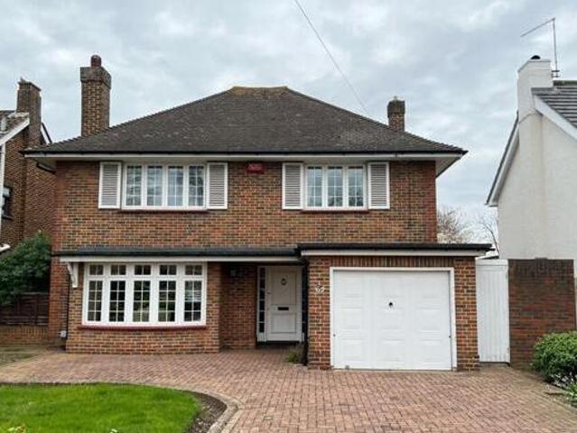 House for rent in Kent