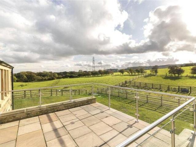 House for rent in Ilkley, West Yorkshire