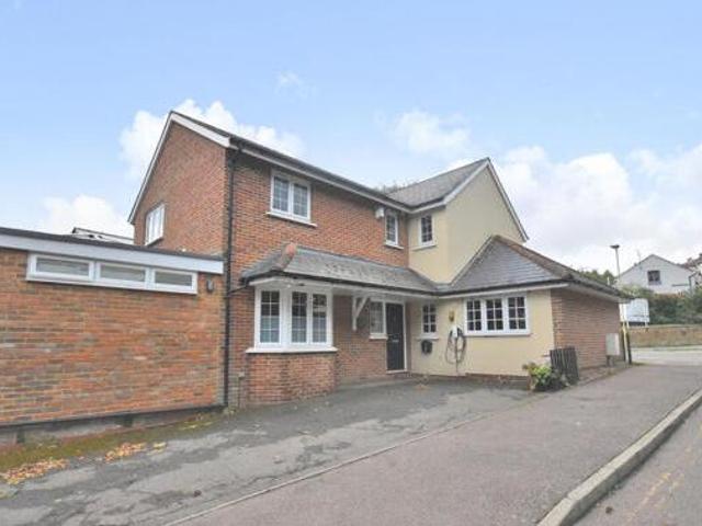 House for rent in Hockerill, Colliers End