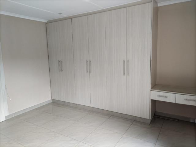 House for rent in Pretoria