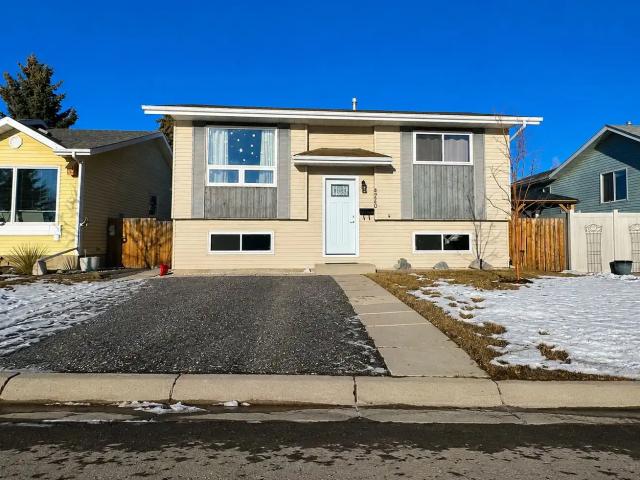 House for rent in Blackfalds, Alberta