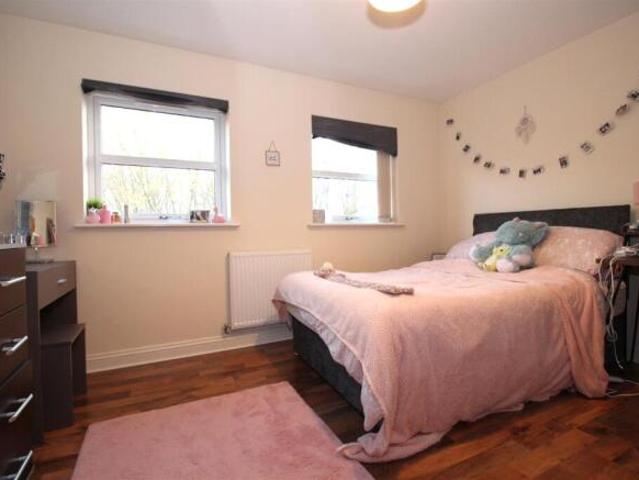 House for rent in Old Wharf, City Of Leicester