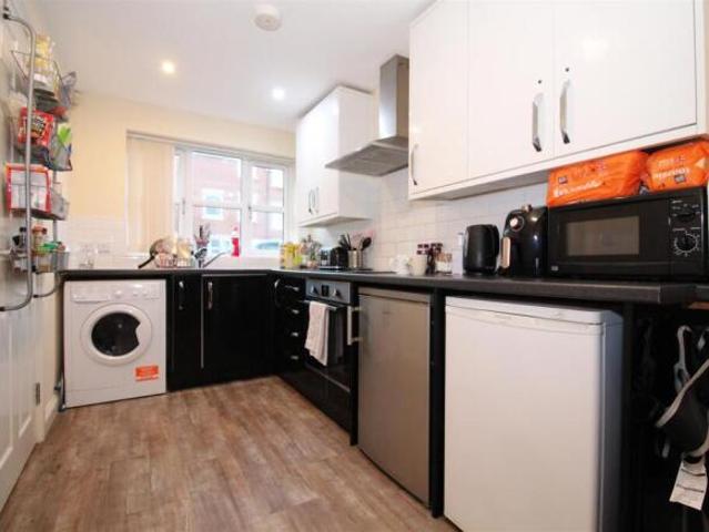 House for rent in Old Wharf, City Of Leicester