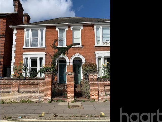 House for rent in Key Street, Suffolk