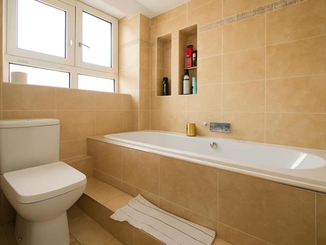 House for rent in St. George in the East, Whitechapel