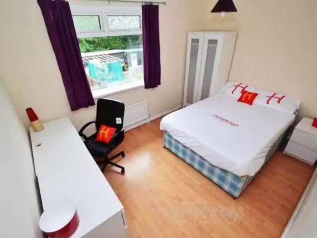 House for rent in Gilesgate, Durham