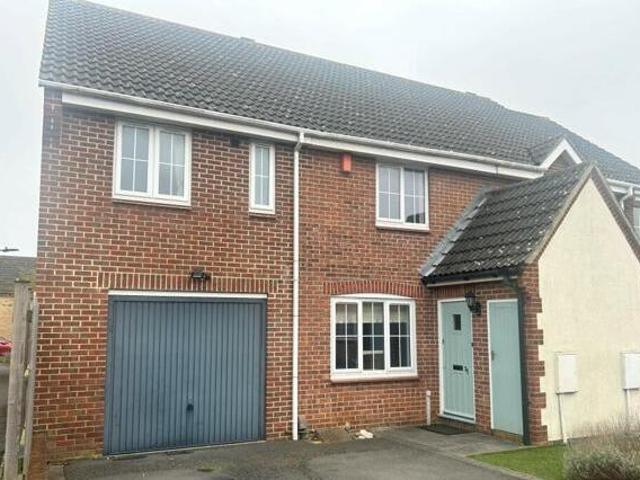 House for rent in Lyons, Greater London