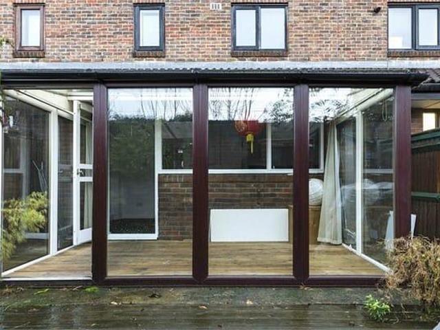 House for rent in Cat Hill