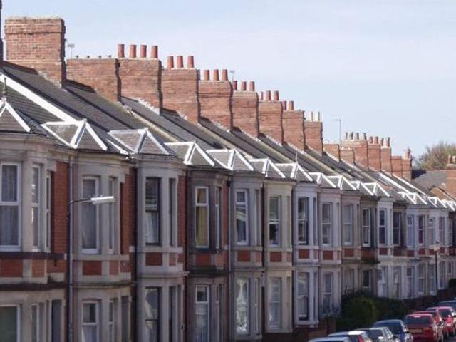 House for rent in Tyne And Wear