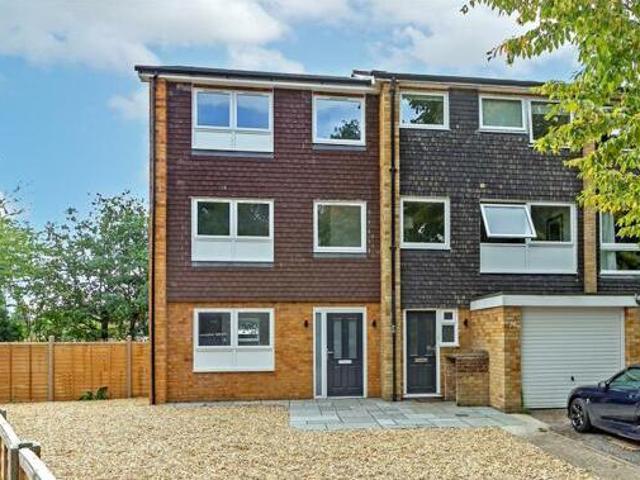 House for rent in North Watford, Hertfordshire