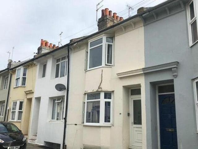 House for rent in East Sussex, England