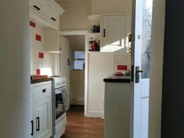 House for rent in Feckenham, City Of Bristol