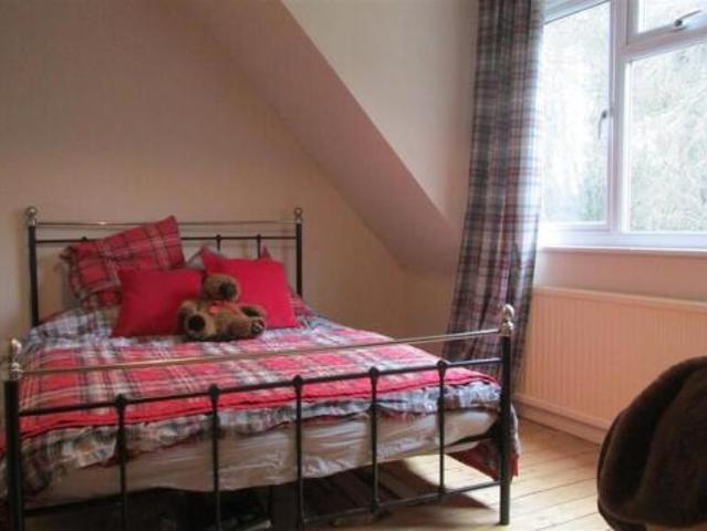 House for rent in Southfields, Northampton