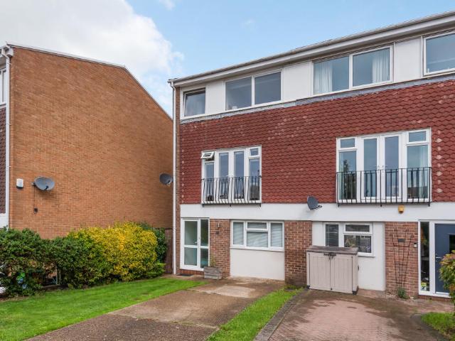 House for rent in Chislehurst
