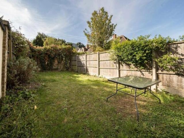 House for rent in London Borough of Lambeth, Greater London