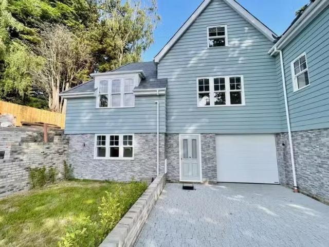 House for rent in Lilliput, Poole