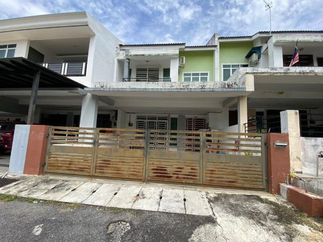 House for rent in Perak, Kuala Kangsar