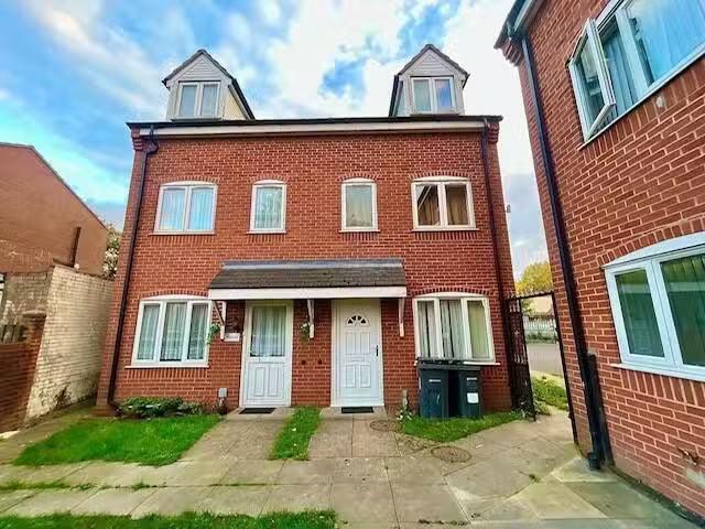 House for rent in Bordesley Green, Isle Of Man