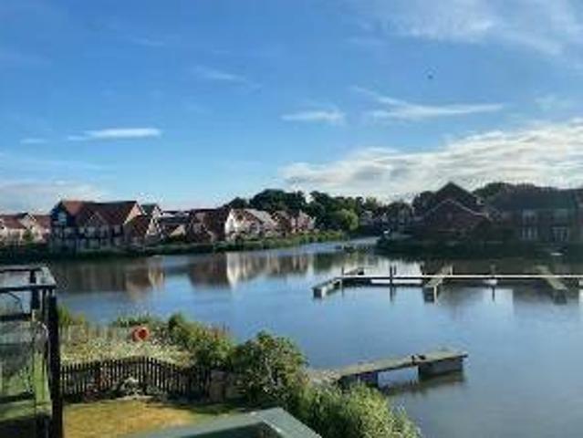 House for rent in Boultham, Brayford