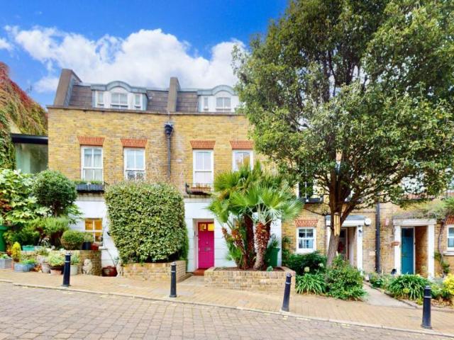 House for rent in London, Hampstead