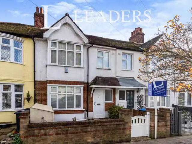 House for rent in London Borough of Merton, Mitcham
