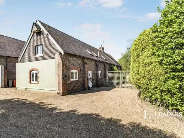 House for rent in Clapham, West Sussex