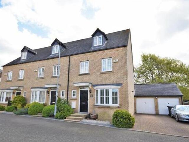 House for rent in Arbury, Cambridgeshire