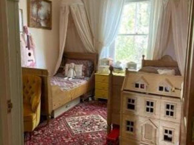 Property for rent