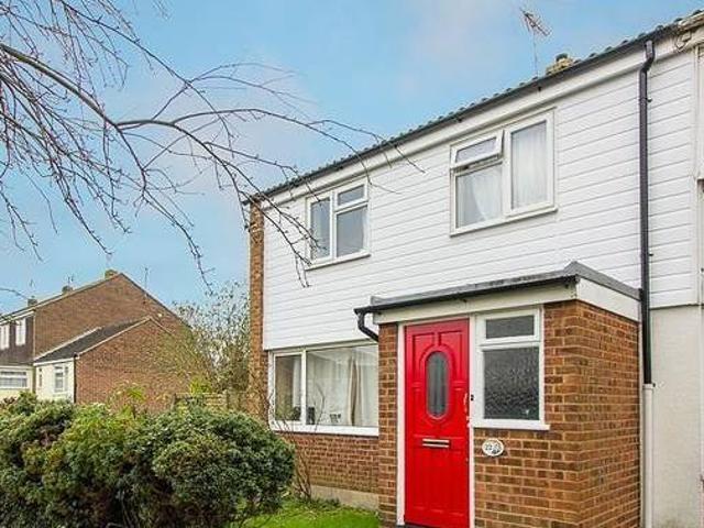 House for rent in Lyons, Greater London