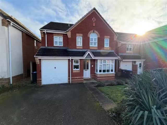 House for rent in Froggatt, East Midlands